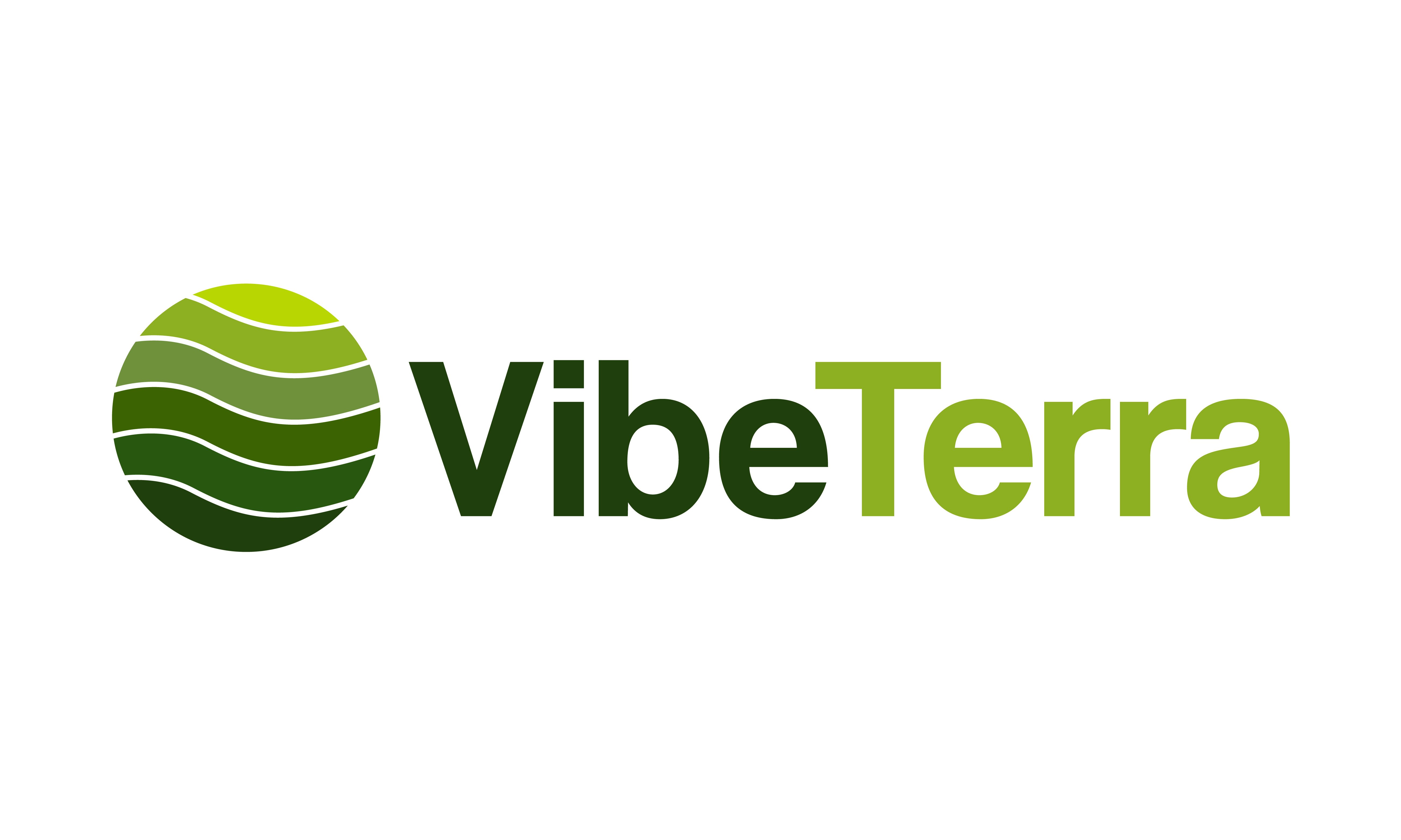 VibeTerra.com - buy New premium names